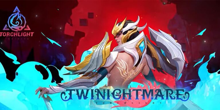 Torchlight: Infinite’s Twinightmare season is finally live