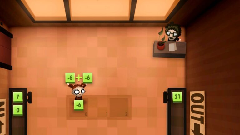 Epic Games Has Human Resource Machine Free For Only 24 Hours