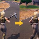 Epic Games brings this much-needed change to Fortnite