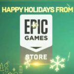 Epic Games free mystery game December 13th predictions & 15 days of Christmas list