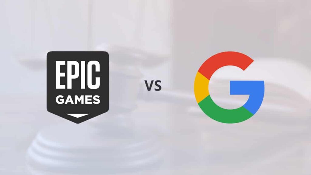 Epic Games wins antitrust lawsuit against Google; Remedies start in January