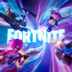 Epic hoping for Fortnite x Nintendo characters collaboration