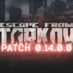 Escape from Tarkov Patch 0.14.0.0 Brings New Location for Beginners, Achievements, Weapons, and More