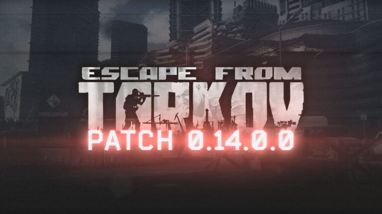 Escape from Tarkov Patch 0.14.0.0 Brings New Location for Beginners, Achievements, Weapons, and More