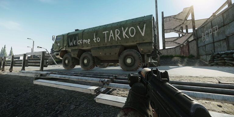 Escape from Tarkov Releases Update 0.14, But It’s Having Some Problems