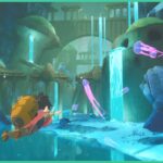 Europa has The Magic of Studio Ghibli and the Adventure of Breath of the Wild – Gamezebo