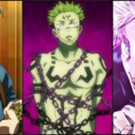 Every Binding Vow In Jujutsu Kaisen