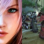 Every Final Fantasy Game, Ranked By Length