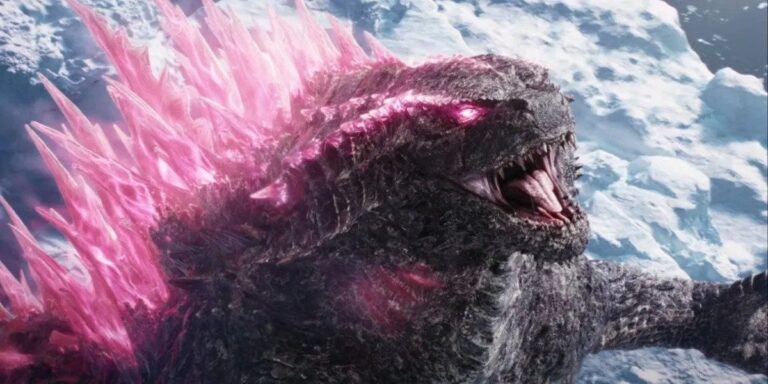 Every Monsterverse Godzilla Form, Explained