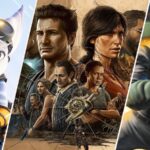 Every Monthly Game Added To PS Plus