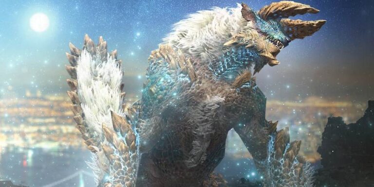 Everything we know about Monster Hunter Now’s Hunt-a-Thon mode