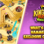 Everything you need to know about Kingdom Rush Vengeance’s latest premium content