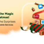 Everything you need to know about the HUAWEI AppGallery Christmas Raffle