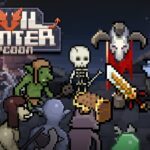 Evil Hunter Tycoon coupon codes (December 2023)