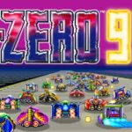 F-Zero 99 update version 1.1.5 patch notes