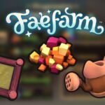 Fae Farm Gets Huge New Update