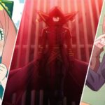 Fall 2023 Anime: Previews, Reviews, & Discussions