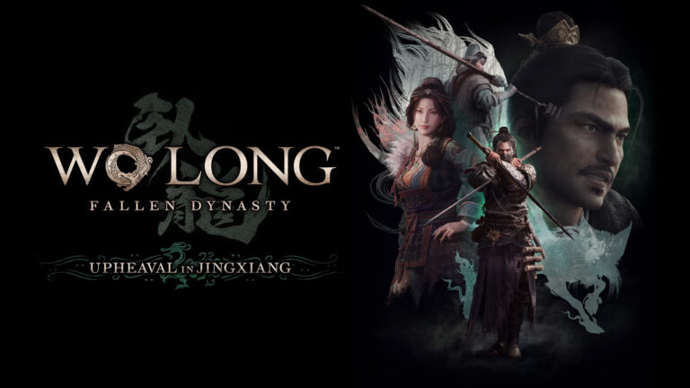 Fallen Dynasty – Upheaval in Jingxiang DLC is Out Now