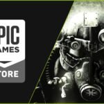 Fallout 3 is Free for a Day on The Epic Games Store