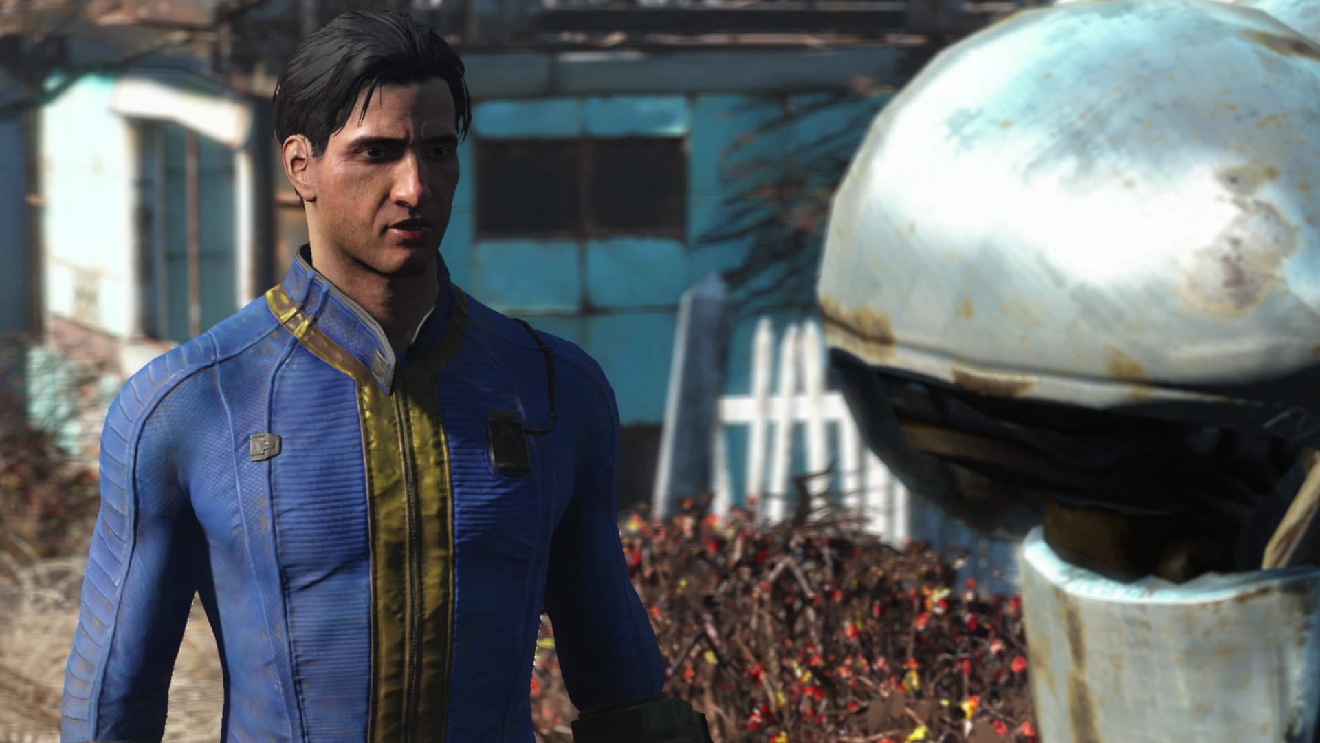Fallout 4 Current-Gen Update Delayed to 2024, Bethesda Announces