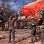 Fallout 4 next-gen update has been delayed into 2024