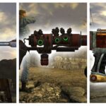 Fallout: New Vegas – Best Energy Weapons