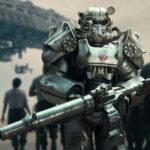 Fallout TV Series’ Power Armor Reuses Trick from Westword, Alien