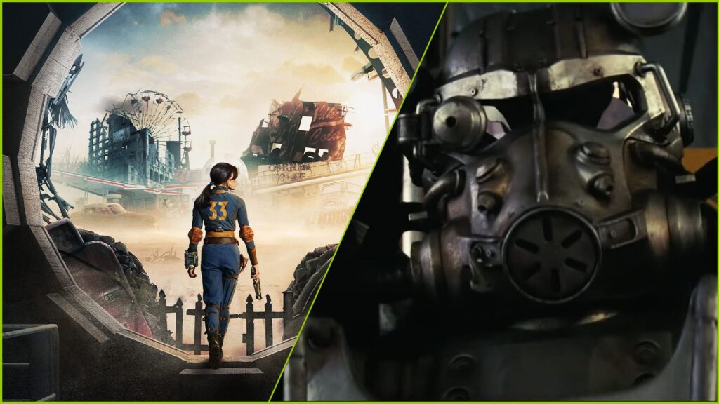 Fallout TV Series on Prime Video Looks Impressive in First Teaser Trailer