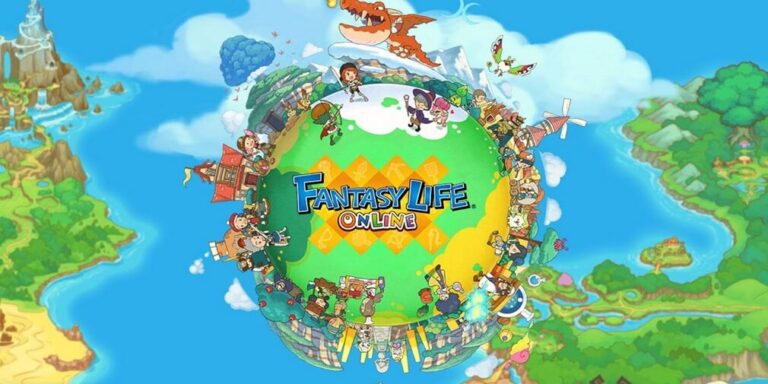 Fantasy Life Online gift codes: December 2023