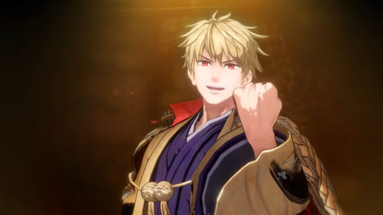 Fate/Samurai Remnant reveals Record’s Fragment: Keian Command Championship DLC