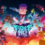 Fight Me: Everything we know about the upcoming NFT-based browser game