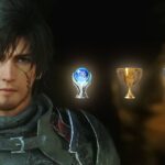 Final Fantasy 16 Trophy Guide