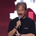 Final Fantasy Creator Hironobu Sakaguchi Is Working on a New Game