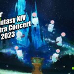 Final Fantasy XIV Orchestra Concert 2023 in London Was a Majestic, Emotional Celebration