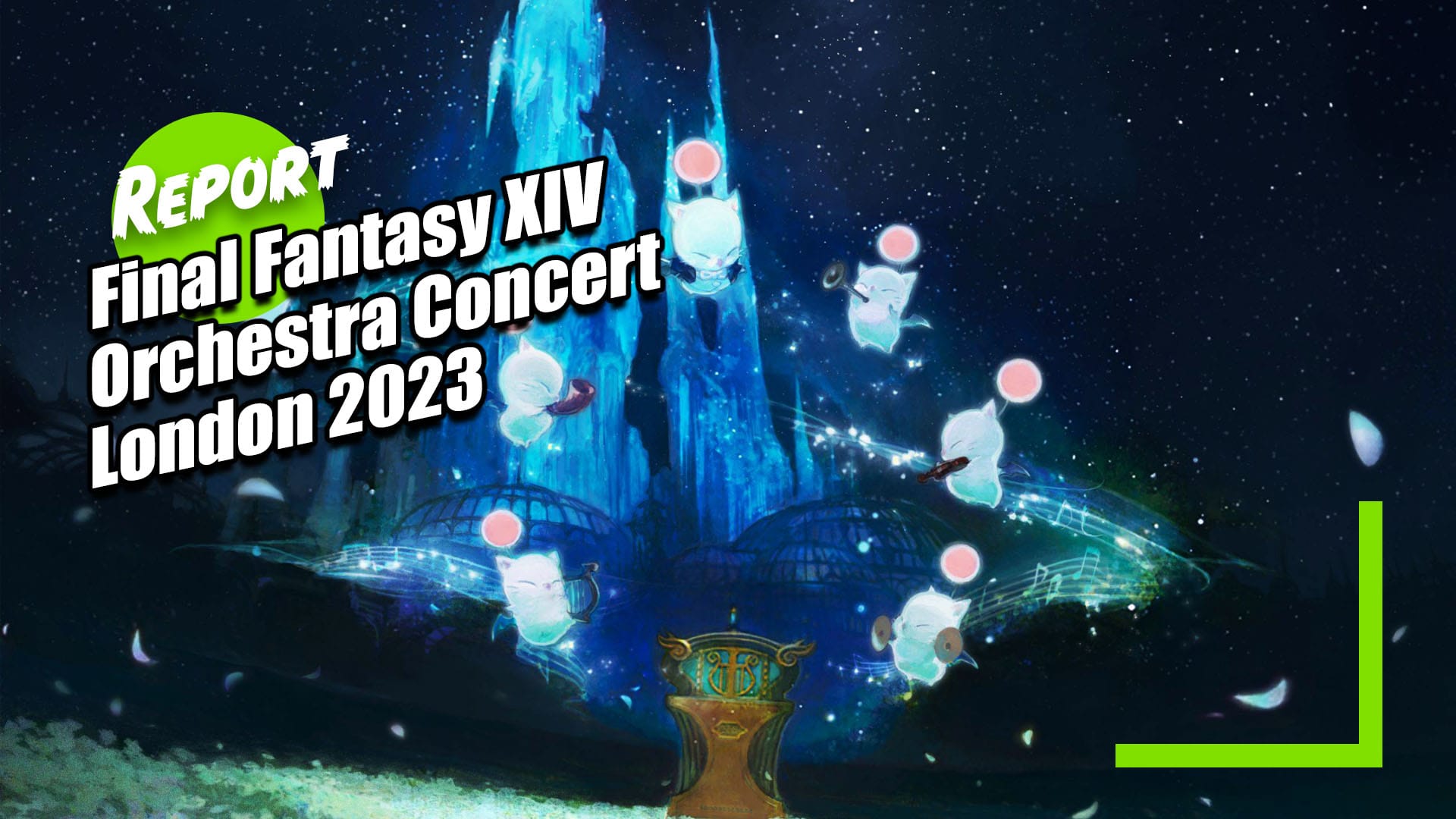 Final Fantasy XIV Orchestra Concert 2023 in London Was a Majestic, Emotional Celebration