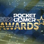 Find out who won big at the Pocket Gamer Awards 2023