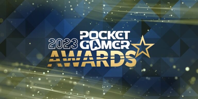 Find out who won big at the Pocket Gamer Awards 2023