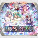 Fire Emblem Heroes Ring In the Year summoning event announced