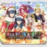 Fire Emblem Heroes announces Holiday Lessons summoning event