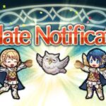 Fire Emblem Heroes update out now (version 8.0.0), patch notes