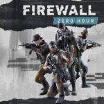 Firewall: Zero Hour Developer First Contact Entertainment to Shutdown After Nearly 6 Years