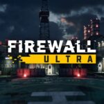 Firewall studio First Contact shuts down