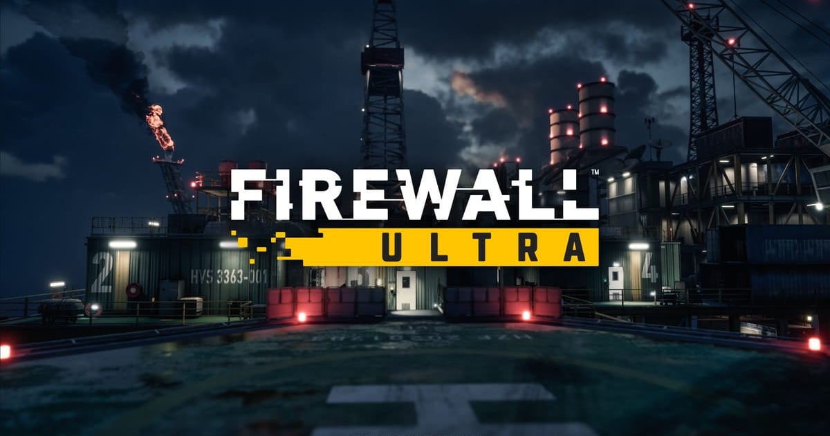 Firewall studio First Contact shuts down