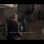 First Impressions of Resident Evil 4 on iOS