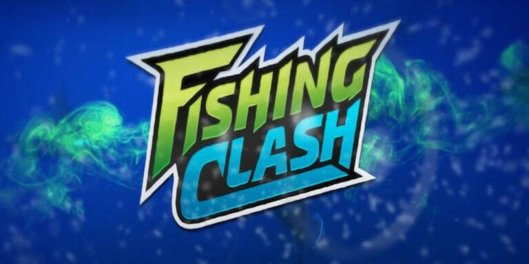 Fishing Clash gift codes (December 2023)