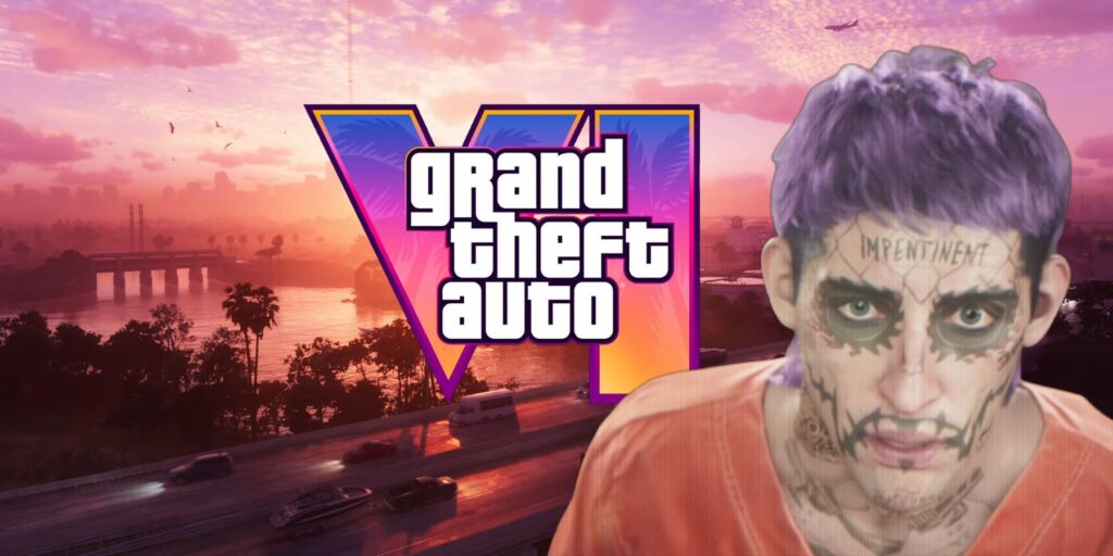 Florida Joker Responds to GTA 6 Trailer Reference