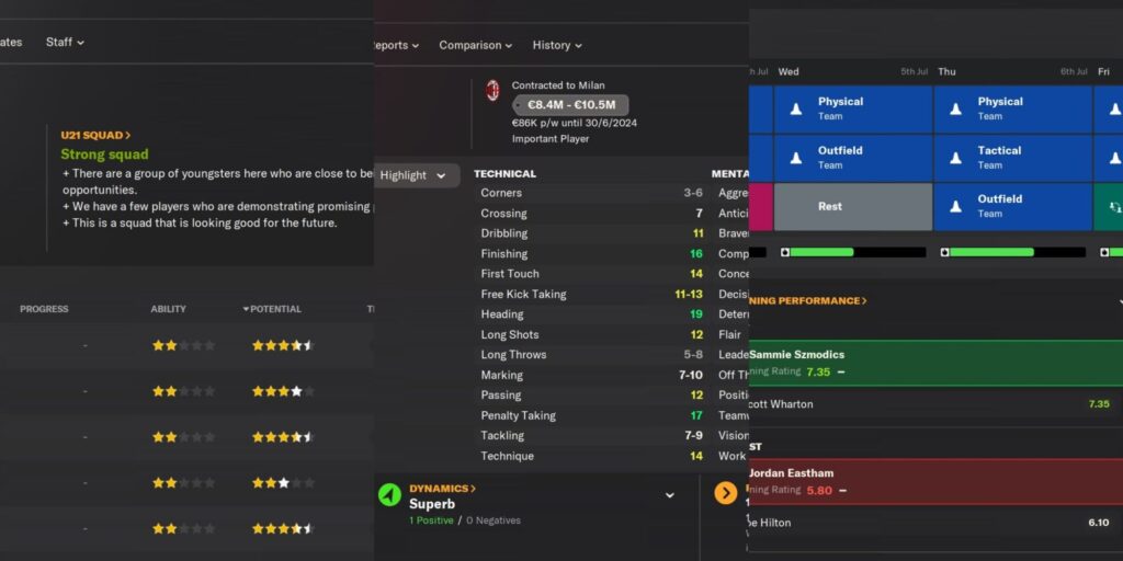 Football Manager 2024: Beginner Mistakes To Avoid