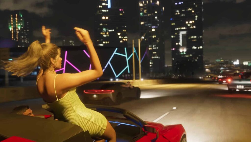 Former Rockstar dev claims GTA 6 trailer’s scenes are “all done in game”