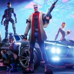 Fortnite Fan Highlights Glaring Issue With One Skin