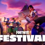 Fortnite Festival Launches With Over 600,000 Concurrent Players as LEGO Fortnite Passes 2.4 Million